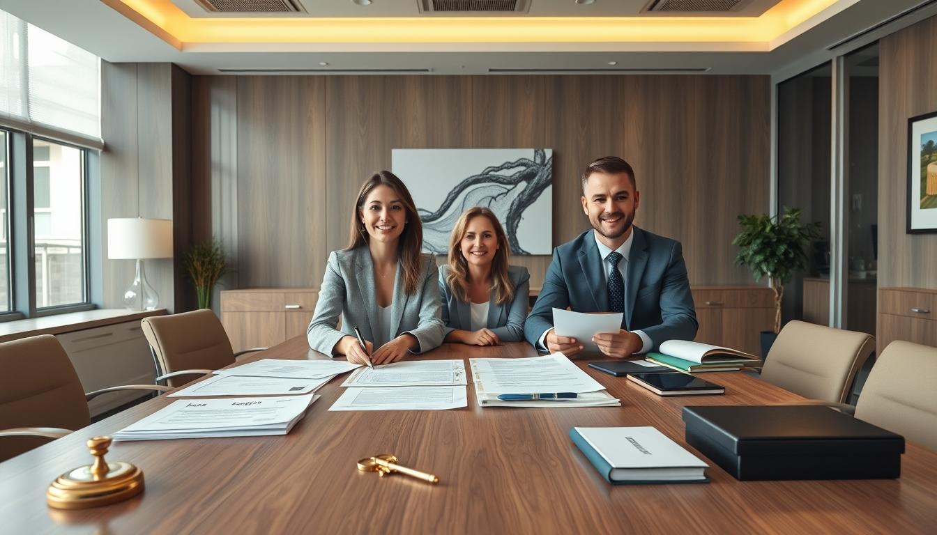 Family support and elder law planning