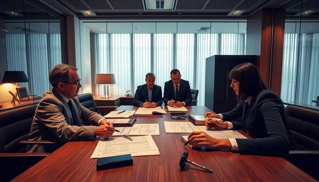 Planning support for seniors